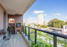 Foto 1 de Apartamento com 3 Quartos à venda, 131m² em São Francisco, Curitiba