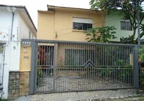 Foto 1 de Casa com 3 Quartos para venda ou aluguel, 185m² em Campo Belo, São Paulo