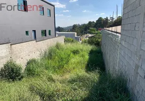 Foto 1 de Lote/Terreno à venda, 175m² em Laranjeiras, Caieiras