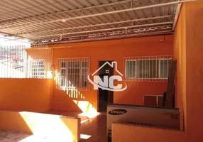 Foto 1 de Casa de Condomínio com 3 Quartos à venda, 126m² em Barro Vermelho, São Gonçalo
