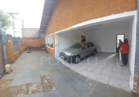 Foto 1 de Casa com 3 Quartos à venda, 151m² em Jardim Myrian Moreira da Costa, Campinas