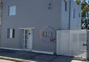 Foto 1 de Sobrado com 3 Quartos à venda, 160m² em Fragata, Pelotas