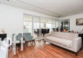 Foto 1 de Apartamento com 4 Quartos à venda, 184m² em Móoca, São Paulo