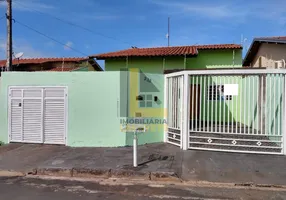 Foto 1 de Casa com 3 Quartos à venda, 120m² em Jardim Parque das Perdizes, São José do Rio Preto