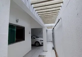 Foto 1 de Casa com 3 Quartos à venda, 130m² em Capim Macio, Natal