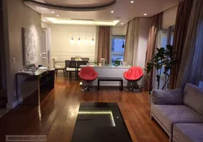 Foto 1 de Apartamento com 4 Quartos para alugar, 180m² em Chácara Klabin, São Paulo