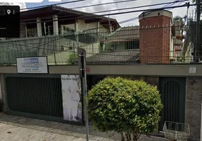 Foto 1 de com 3 Quartos para alugar, 309m² em Vila Lucia, São Paulo