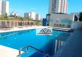 Foto 1 de Apartamento com 2 Quartos à venda, 52m² em Parque Industrial, Campinas