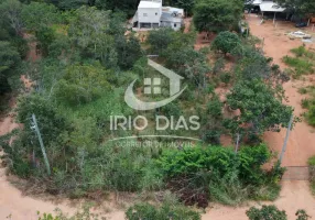 Foto 1 de Fazenda/Sítio à venda, 2100m² em Sao Vicente, Baldim