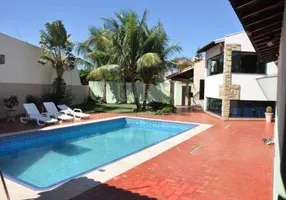 Foto 1 de Casa com 3 Quartos para venda ou aluguel, 407m² em Vila Harmonia, Araraquara
