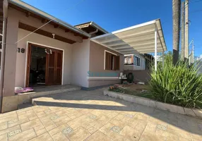 Foto 1 de Casa com 4 Quartos à venda, 98m² em Vila Imbuhy, Cachoeirinha