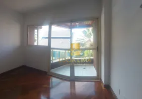 Foto 1 de Apartamento com 4 Quartos para alugar, 132m² em Jardim Aquarius, São José dos Campos