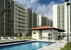 Foto 1 de Apartamento com 2 Quartos para alugar, 55m² em Candeias, Jaboatão dos Guararapes