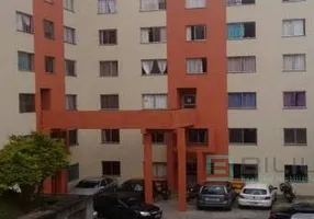 Foto 1 de Apartamento com 2 Quartos à venda, 48m² em Vila Minerva, São Paulo