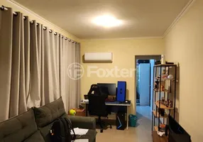 Foto 1 de Apartamento com 1 Quarto à venda, 43m² em Vila João Pessoa, Porto Alegre