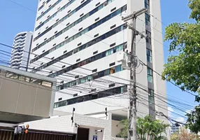 Foto 1 de Apartamento com 1 Quarto para alugar, 39m² em Boa Viagem, Recife