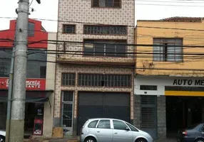 Foto 1 de Sala Comercial para alugar, 160m² em Centro, São Caetano do Sul