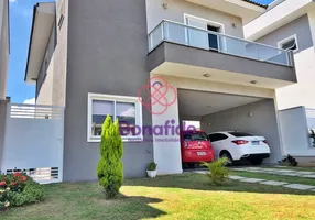 Foto 1 de Casa de Condomínio com 4 Quartos para alugar, 190m² em Loteamento Reserva Ermida, Jundiaí