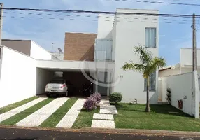 Foto 1 de Casa de Condomínio com 3 Quartos à venda, 254m² em Jardim dos Flamboyants, Araraquara
