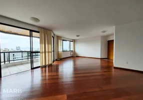 Foto 1 de Apartamento com 4 Quartos à venda, 199m² em Centro, Florianópolis