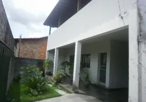 Foto 1 de Casa com 3 Quartos à venda, 400m² em Jardim Belmonte, Belo Horizonte