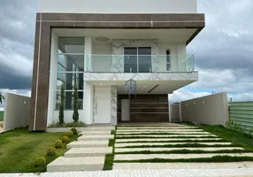 Foto 1 de Casa de Condomínio com 4 Quartos à venda, 360m² em Universidade, Vitória da Conquista