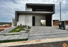 Foto 1 de Casa com 3 Quartos à venda, 155m² em Cidade das Flores, Caldas Novas