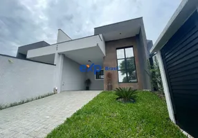 Foto 1 de Casa com 3 Quartos à venda, 98m² em Cruzeiro, São José dos Pinhais