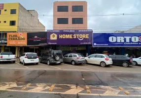 Foto 1 de Prédio Comercial à venda, 1250m² em Paranoá, Brasília