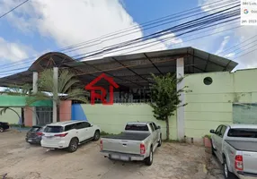 Foto 1 de Prédio Comercial para alugar, 2000m² em Jardim SM II, São Luís