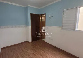 Foto 1 de Casa de Condomínio com 2 Quartos à venda, 75m² em Vila Centenário, São Paulo