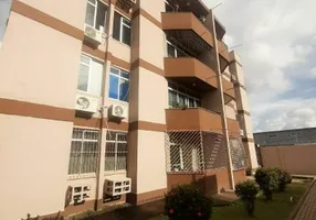 Foto 1 de Apartamento com 3 Quartos à venda, 110m² em Embratel, Porto Velho