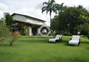 Foto 1 de Casa de Condomínio com 4 Quartos à venda, 700m² em Sítios de Recreio Gramado, Campinas