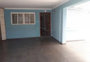 Foto 1 de Casa com 5 Quartos para alugar, 253m² em Jardim Sumare, Ribeirão Preto