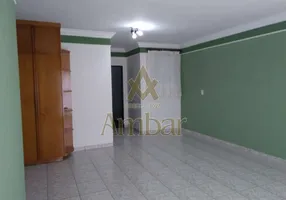 Foto 1 de Apartamento com 2 Quartos à venda, 85m² em Jardim Castelo Branco, Ribeirão Preto