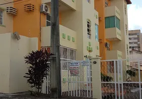 Foto 1 de Apartamento com 2 Quartos para alugar, 67m² em Pedrinhas, Porto Velho