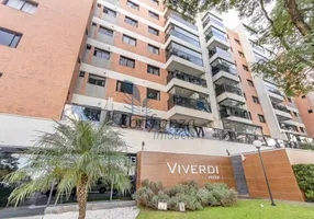Foto 1 de Apartamento com 2 Quartos à venda, 64m² em Cristo Rei, Curitiba