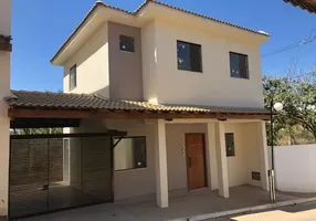 Foto 1 de Casa com 3 Quartos à venda, 150m² em Centro, Rodeio