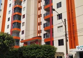 Foto 1 de Apartamento com 3 Quartos à venda, 89m² em Termal, Caldas Novas