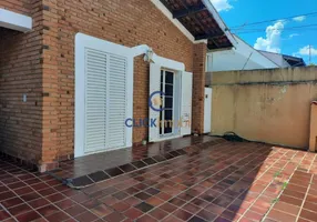 Foto 1 de Casa com 4 Quartos à venda, 157m² em Jardim Paraíso, Campinas