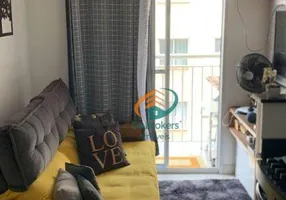 Foto 1 de Apartamento com 1 Quarto à venda, 28m² em Vila Penteado, São Paulo