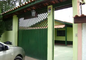 Foto 1 de Fazenda/Sítio com 4 Quartos à venda, 500m² em Vossoroca, Votorantim