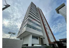 Foto 1 de Apartamento com 3 Quartos à venda, 106m² em Monte Castelo, Fortaleza