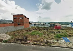 Foto 1 de Lote/Terreno à venda, 168m² em Pacaembu, Itupeva