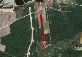 Foto 1 de Lote/Terreno à venda, 50000m² em Fortim, Fortim