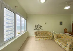 Foto 1 de Apartamento com 3 Quartos para alugar, 135m² em Pitangueiras, Guarujá