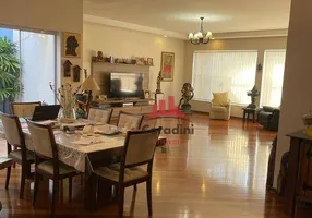 Foto 1 de Casa com 3 Quartos à venda, 351m² em Jardim Panambi, Santa Bárbara D'Oeste