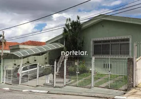 Foto 1 de Casa com 3 Quartos à venda, 206m² em Parque São Domingos, São Paulo