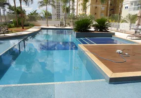 Foto 1 de Apartamento com 3 Quartos para alugar, 134m² em Parque das Flores, Campinas
