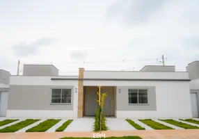 Foto 1 de Casa de Condomínio com 2 Quartos à venda, 60m² em Parque Atheneu, Goiânia